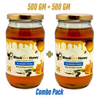 Black Bee Honey – Eucalyptus Honey | Raw & Unprocessed