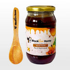 Black Bee Honey – Ajwain Honey | Raw & Unprocessed
