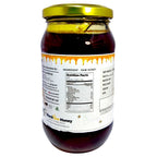 Black Bee Honey – Ajwain Honey | Raw & Unprocessed