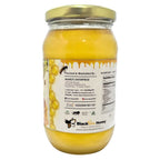 Black Bee Honey – Acacia Honey | Raw & Unprocessed