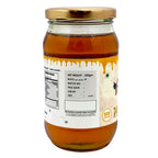 Black Bee Honey – Eucalyptus Honey | Raw & Unprocessed
