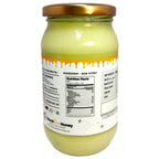 Black Bee Honey – Mustard Honey | Raw & Unprocessed