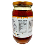 Black Bee Honey – Rosewood Honey | Raw & Unprocessed