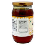 Black Bee Honey – Rosewood Honey | Raw & Unprocessed
