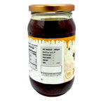 Black Bee Honey – Ajwain Honey | Raw & Unprocessed