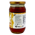 Black Bee Honey – Rosewood Honey | Raw & Unprocessed